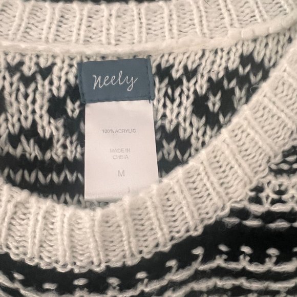 Sweater dress - Picture 3 of 3